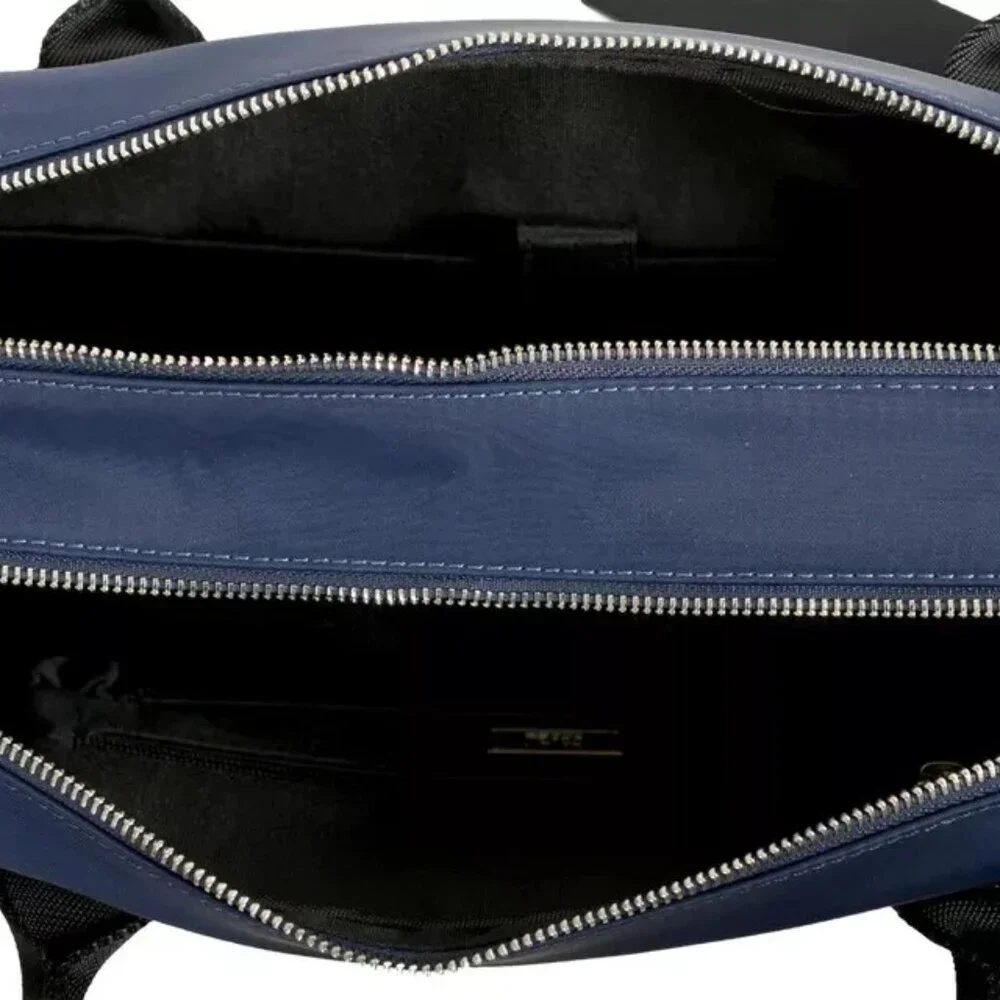 Briefcase Bag Cavalli Class Men's 